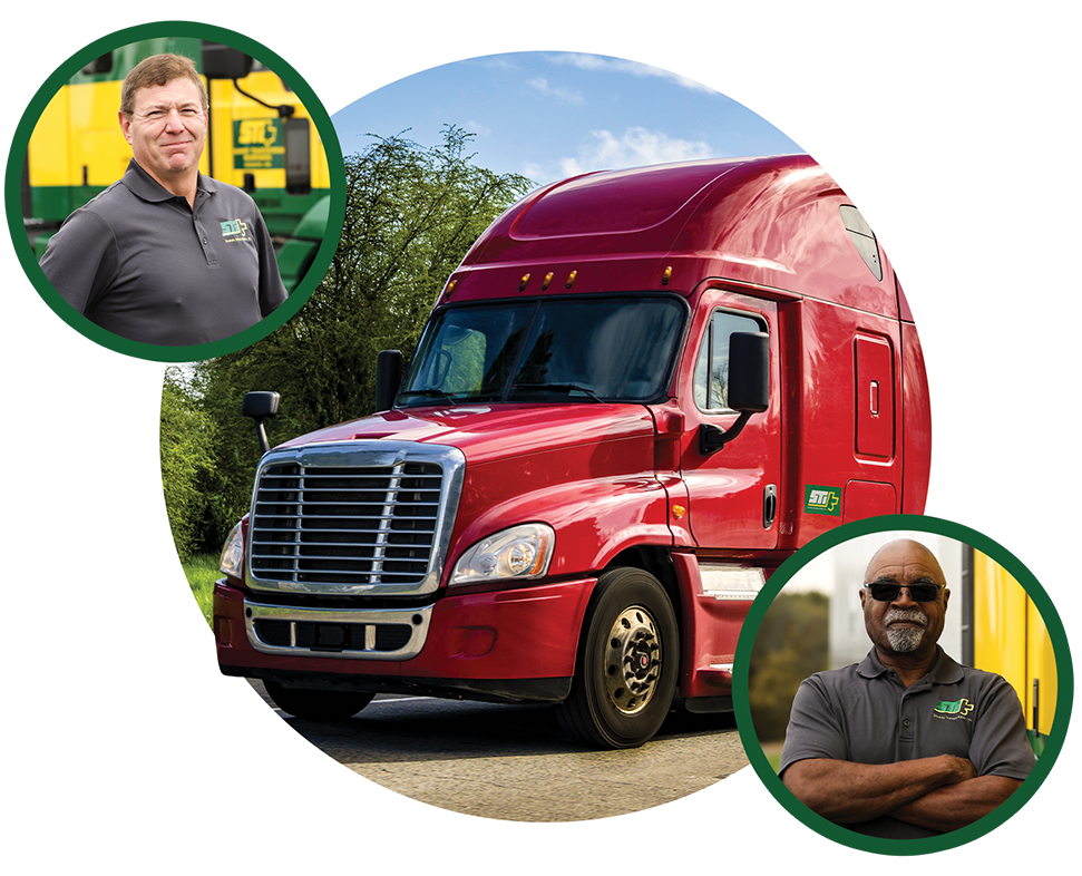 Partnership For Success